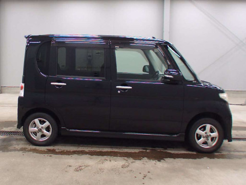 2008 Daihatsu Tanto Custom L385S[2]