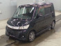 2009 Suzuki Palette SW