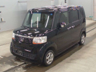 2013 Honda N-Box+