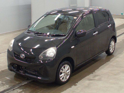 2012 Daihatsu Mira es LA300S[0]