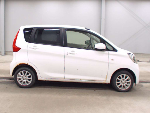 2014 Mitsubishi eK Wagon B11W[2]