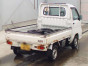 2008 Daihatsu Hijet Truck