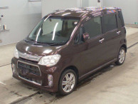 2012 Daihatsu Tanto Exe Custom