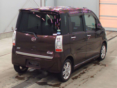 2012 Daihatsu Tanto Exe Custom L465S[1]