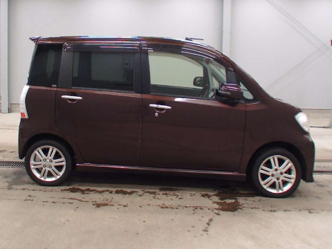 2012 Daihatsu Tanto Exe Custom L465S[2]