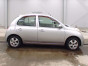 2007 Nissan March