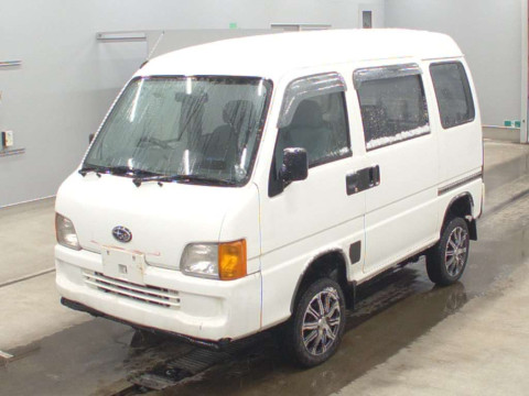 1999 Subaru Sambar TV2[0]