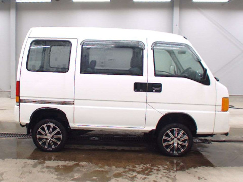 1999 Subaru Sambar TV2[2]