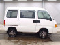 1999 Subaru Sambar