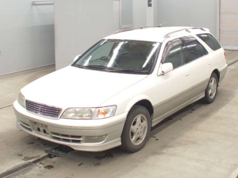 1997 Toyota Mark II Qualis MCV25W[0]