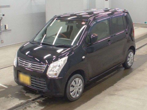 2014 Suzuki Wagon R MH34S[0]