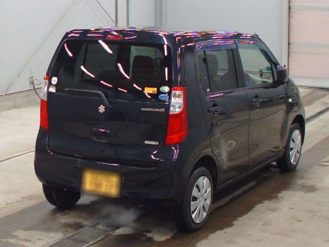 2014 Suzuki Wagon R MH34S[1]