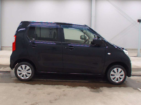 2014 Suzuki Wagon R MH34S[2]