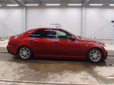 2006 Toyota Mark X GRX120[2]