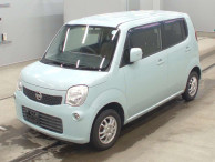 2012 Nissan Moco