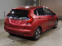 2020 Honda Fit Hybrid