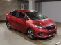 2020 Honda Fit Hybrid