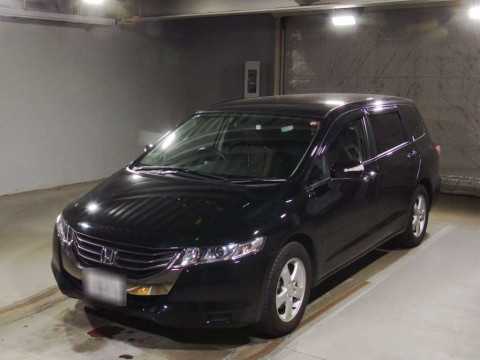 2009 Honda Odyssey RB3[0]