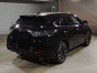 2018 Toyota Harrier