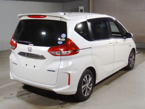 2020 Honda Freed hybrid GB7[1]