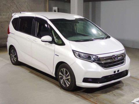 2020 Honda Freed hybrid GB7[2]