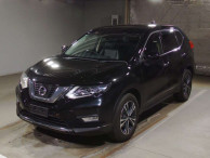 2019 Nissan X-Trail