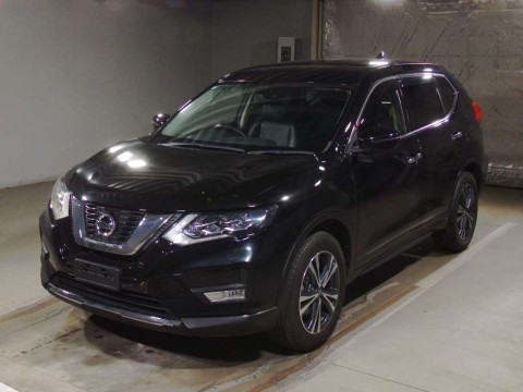 2019 Nissan X-Trail NT32[0]