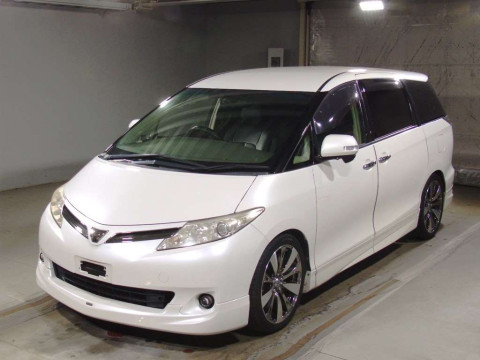 2010 Toyota Estima ACR50W[0]