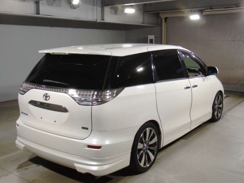 2010 Toyota Estima ACR50W[1]