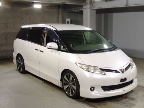 2010 Toyota Estima ACR50W[2]