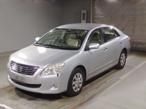 2010 Toyota Premio ZRT261[0]