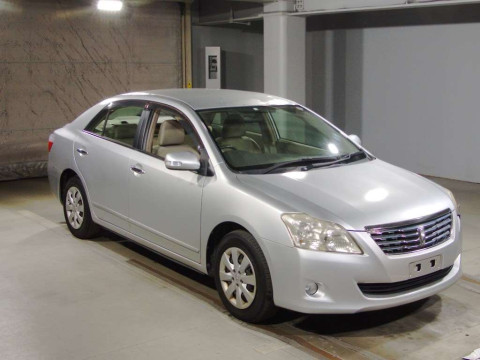 2010 Toyota Premio ZRT261[2]