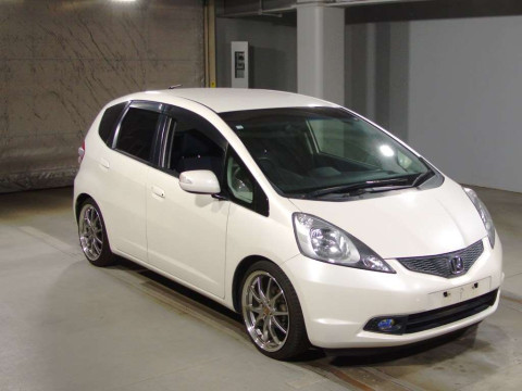 2010 Honda Fit GE6[2]