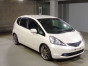 2010 Honda Fit