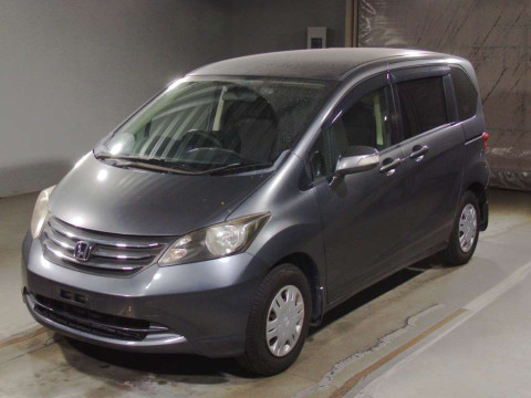 2010 Honda Freed GB3[0]