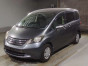 2010 Honda Freed