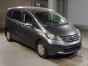 2010 Honda Freed