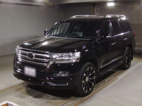 2016 Toyota Land Cruiser URJ202W[0]