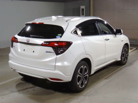 2020 Honda VEZEL RU3[1]