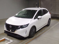 2022 Nissan Note