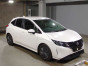 2022 Nissan Note