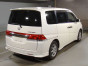 2006 Honda Step WGN