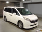 2006 Honda Step WGN