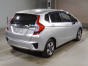 2014 Honda Fit Hybrid