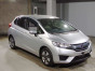 2014 Honda Fit Hybrid