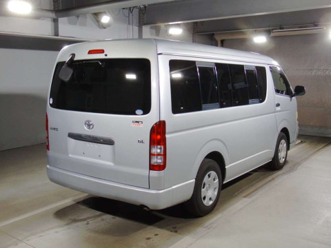 2010 Toyota Hiace Wagon TRH214W[1]