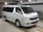 2010 Toyota Hiace Wagon