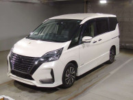 2020 Nissan Serena