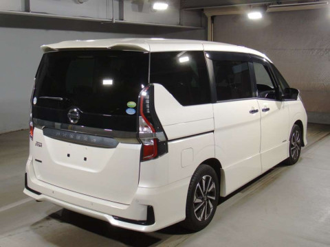 2020 Nissan Serena GFC27[1]