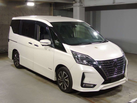 2020 Nissan Serena GFC27[2]